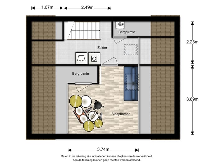 Foto 37 van Regentenlaan 32