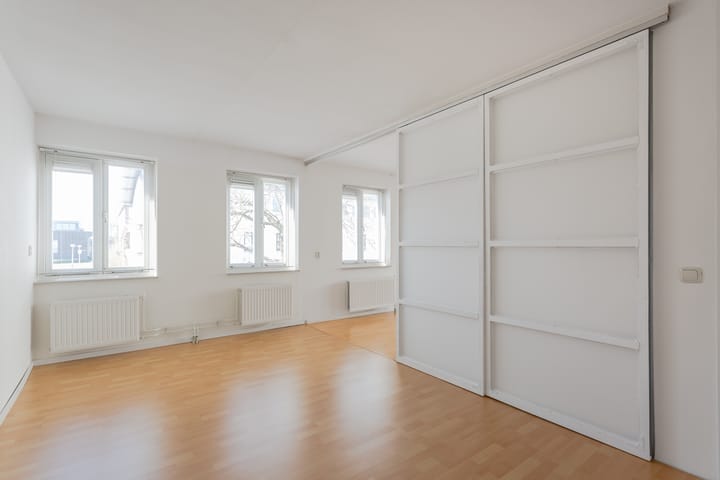 Foto 8 van Roeselarestraat 21