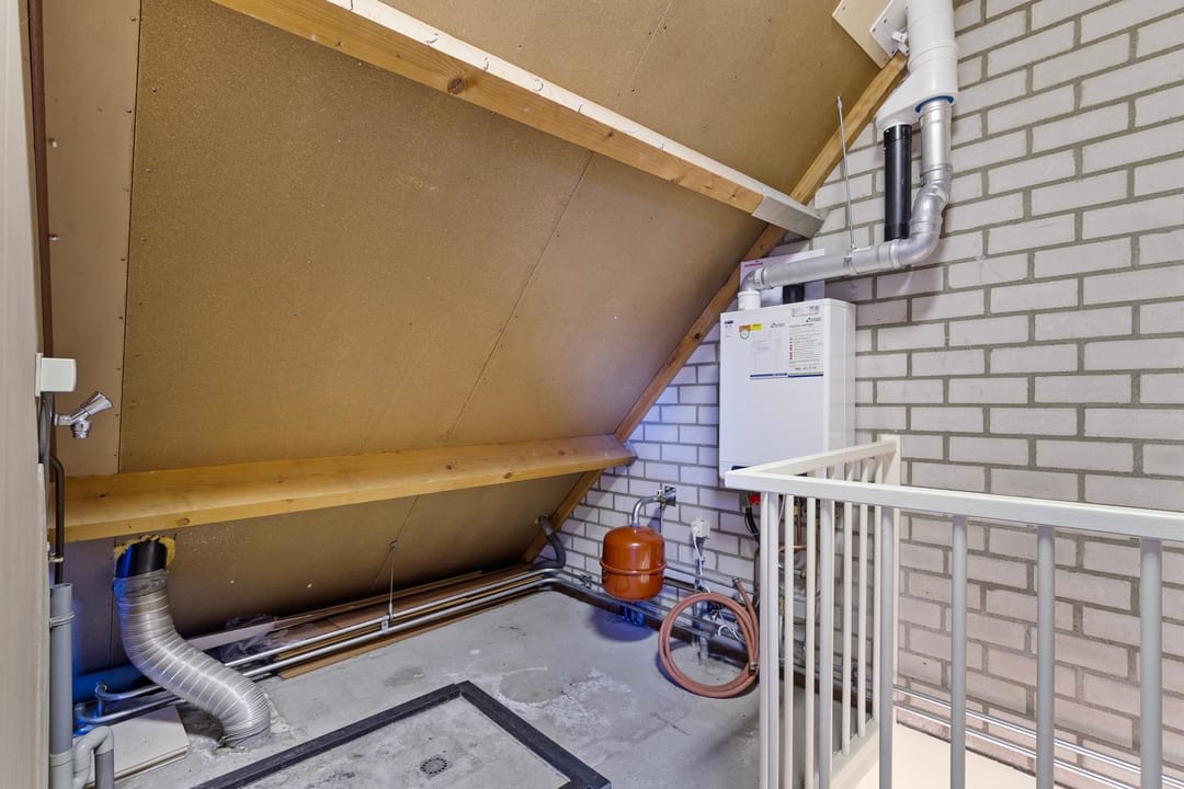 Photo 16 of Veenmossingel 50