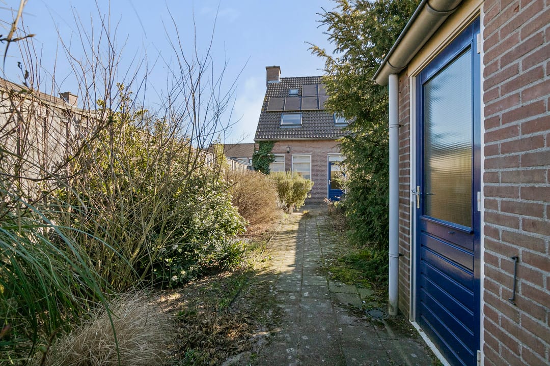 Photo 22 of Veenmossingel 50