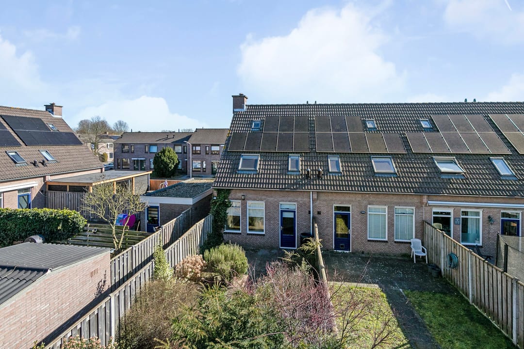 Photo 23 of Veenmossingel 50