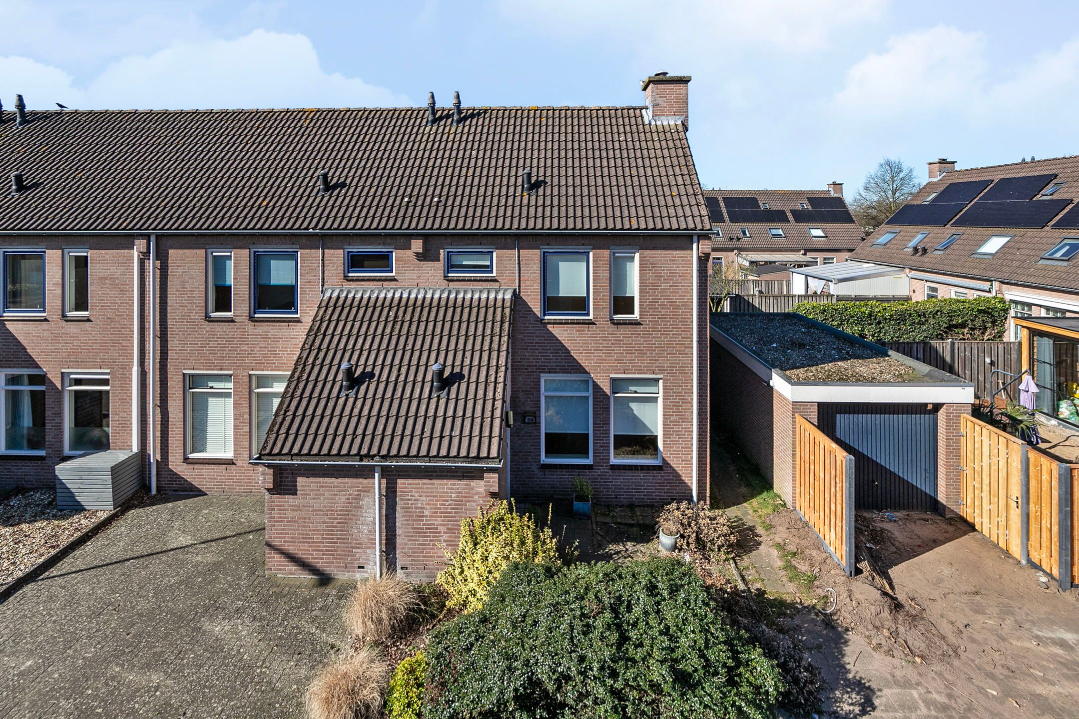 Photo 24 of Veenmossingel 50