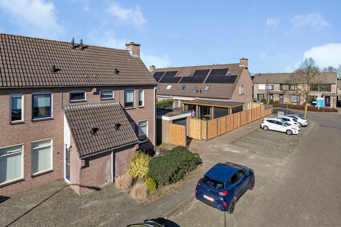 Photo 25 of Veenmossingel 50