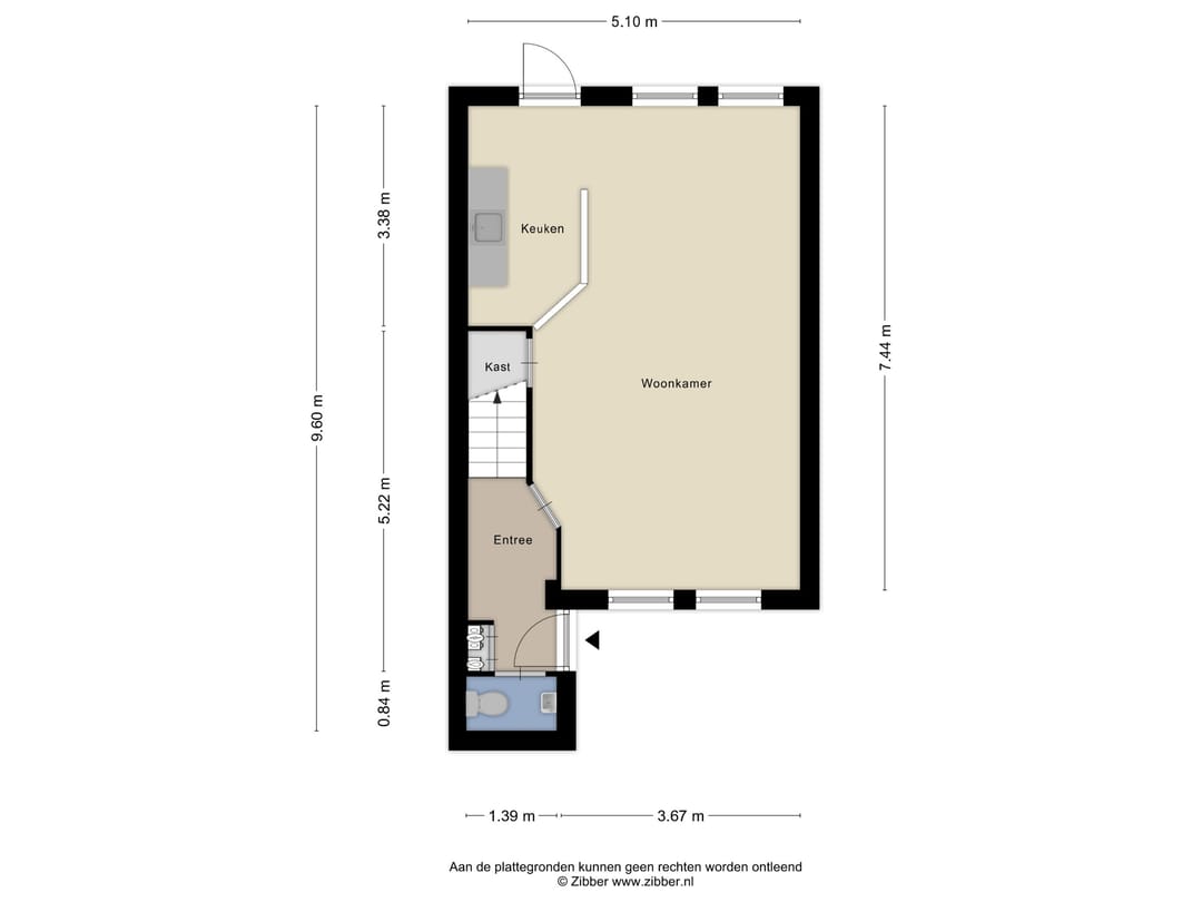 Photo 26 of Veenmossingel 50