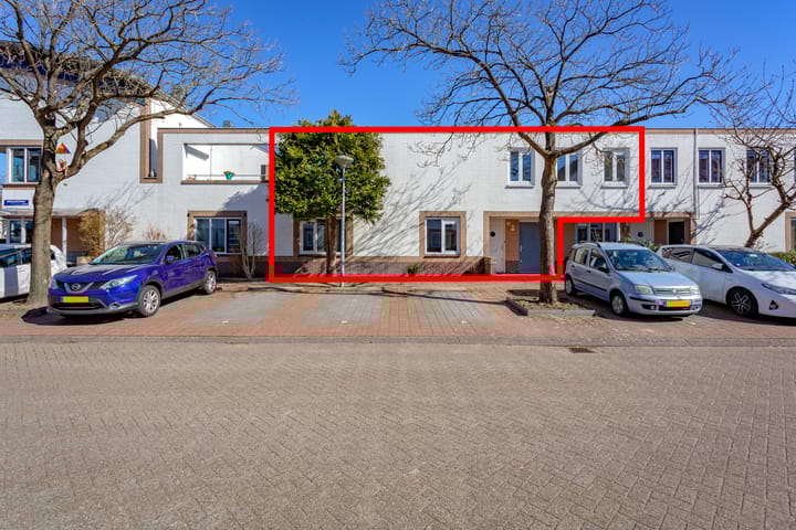 Foto 31 van Roeselarestraat 21