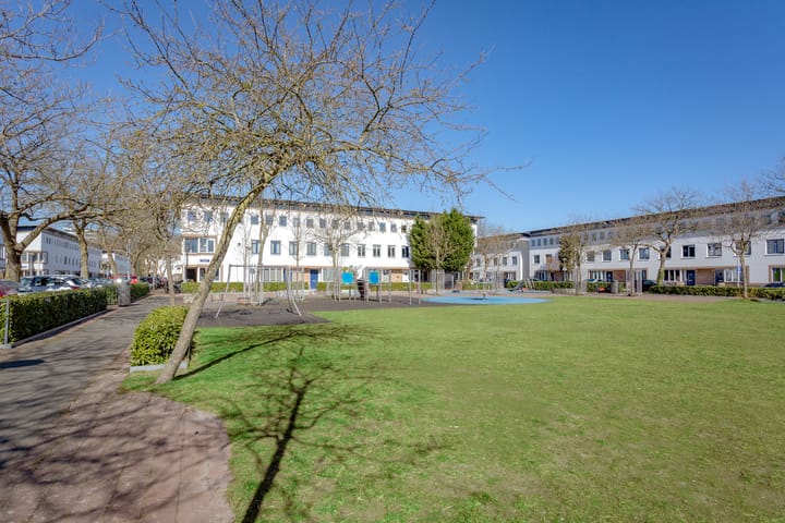 Foto 35 van Roeselarestraat 21