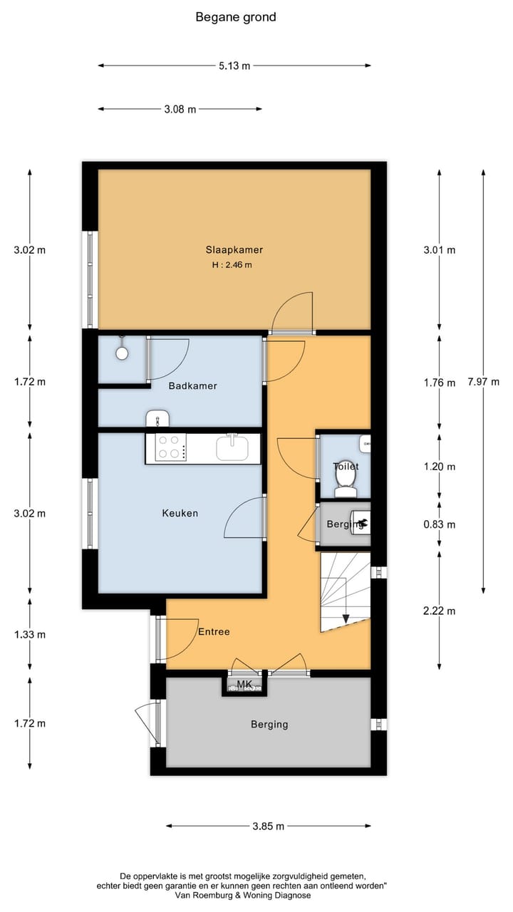 Foto 41 van Roeselarestraat 21