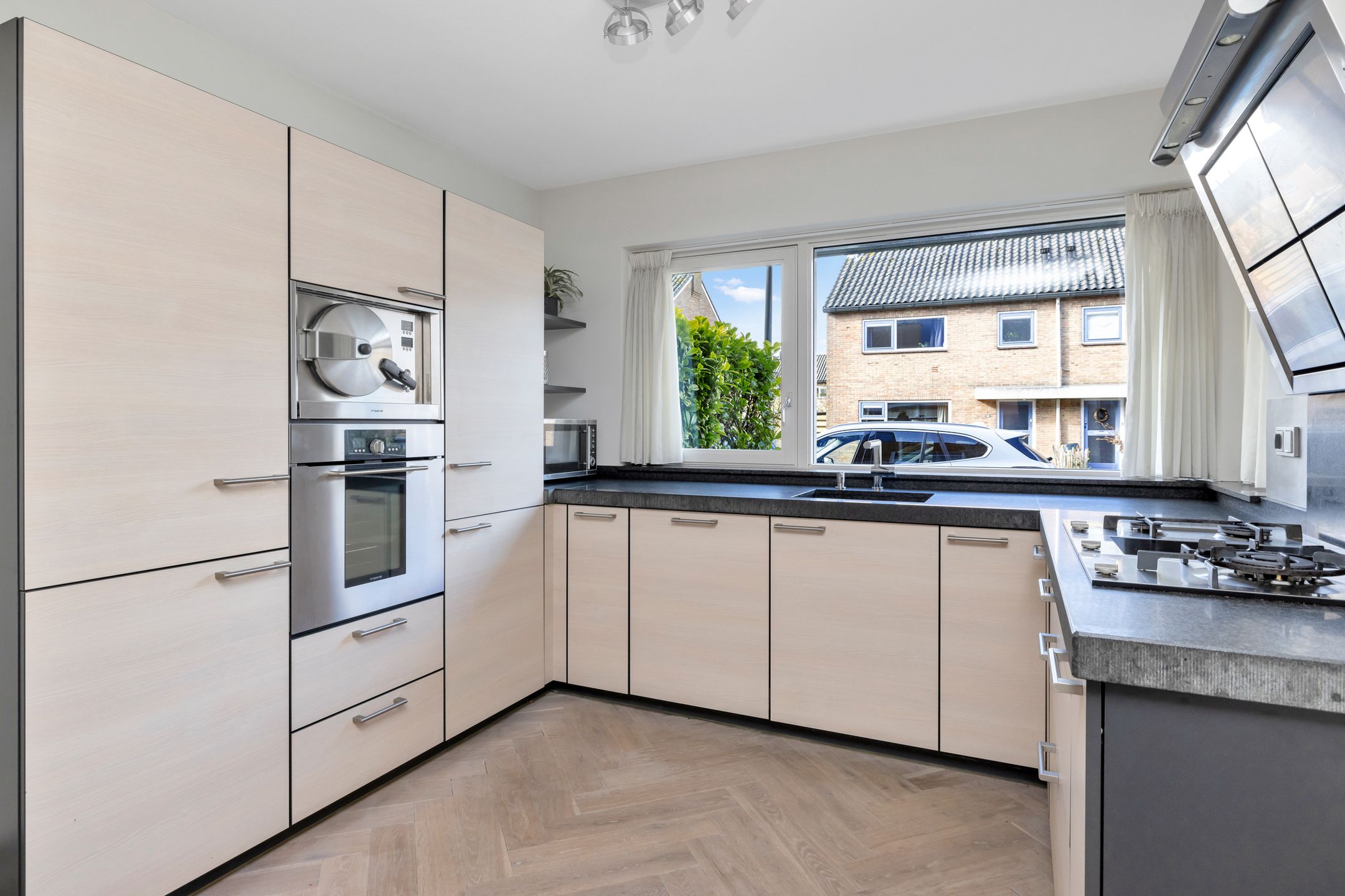 Foto 3 van Chopinstraat 8