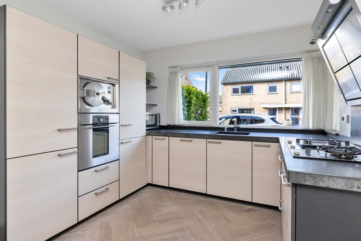 Foto 3 van Chopinstraat 8