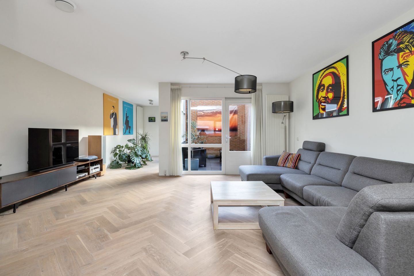 Foto 4 van Chopinstraat 8