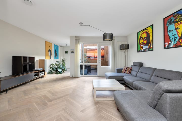 Foto 4 van Chopinstraat 8