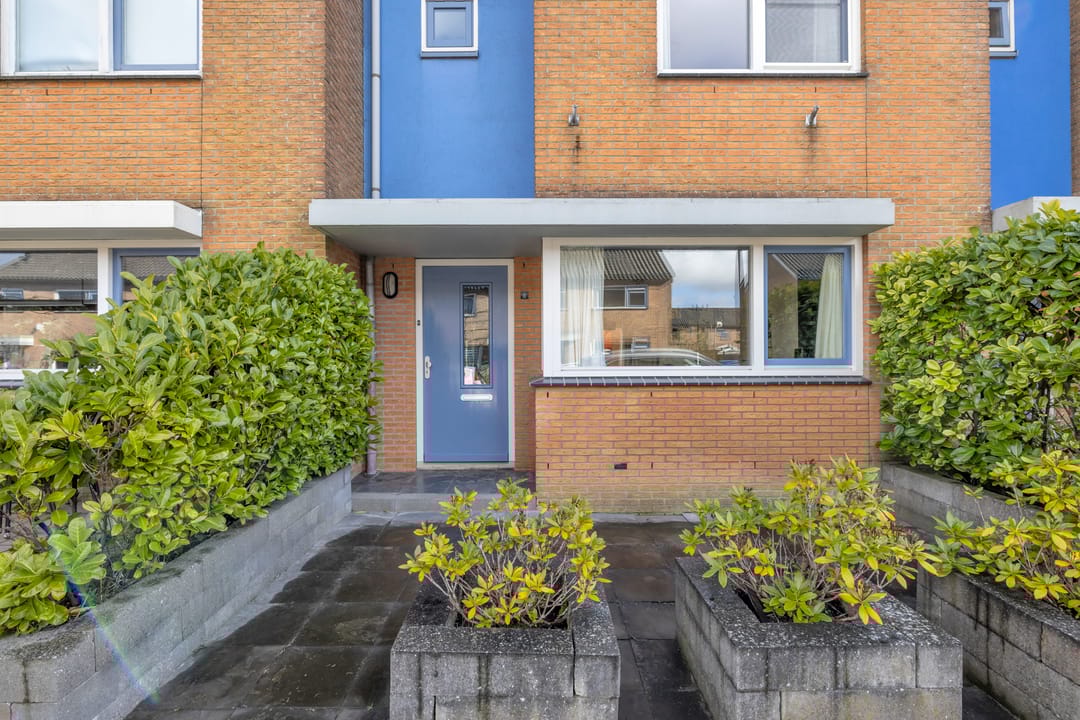 Foto 7 van Chopinstraat 8