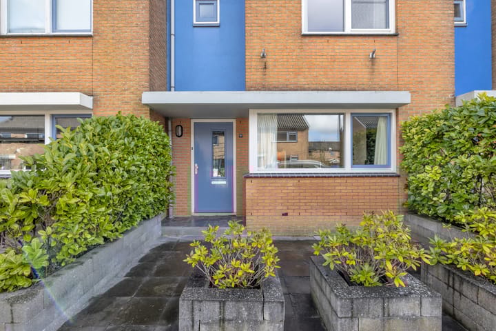 Foto 7 van Chopinstraat 8