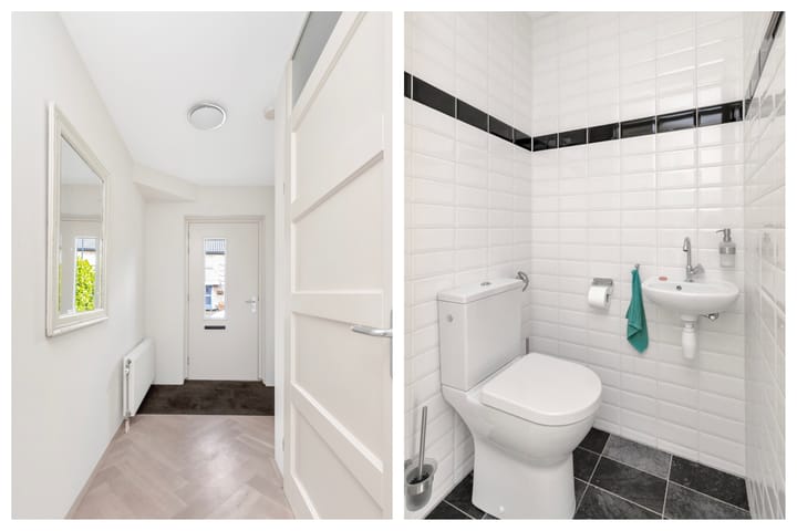 Foto 8 van Chopinstraat 8