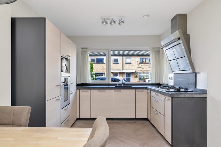 Foto 9 van Chopinstraat 8