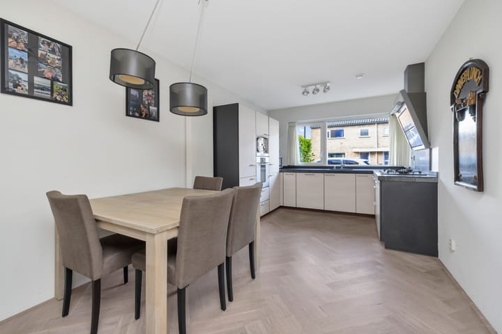 Foto 11 van Chopinstraat 8