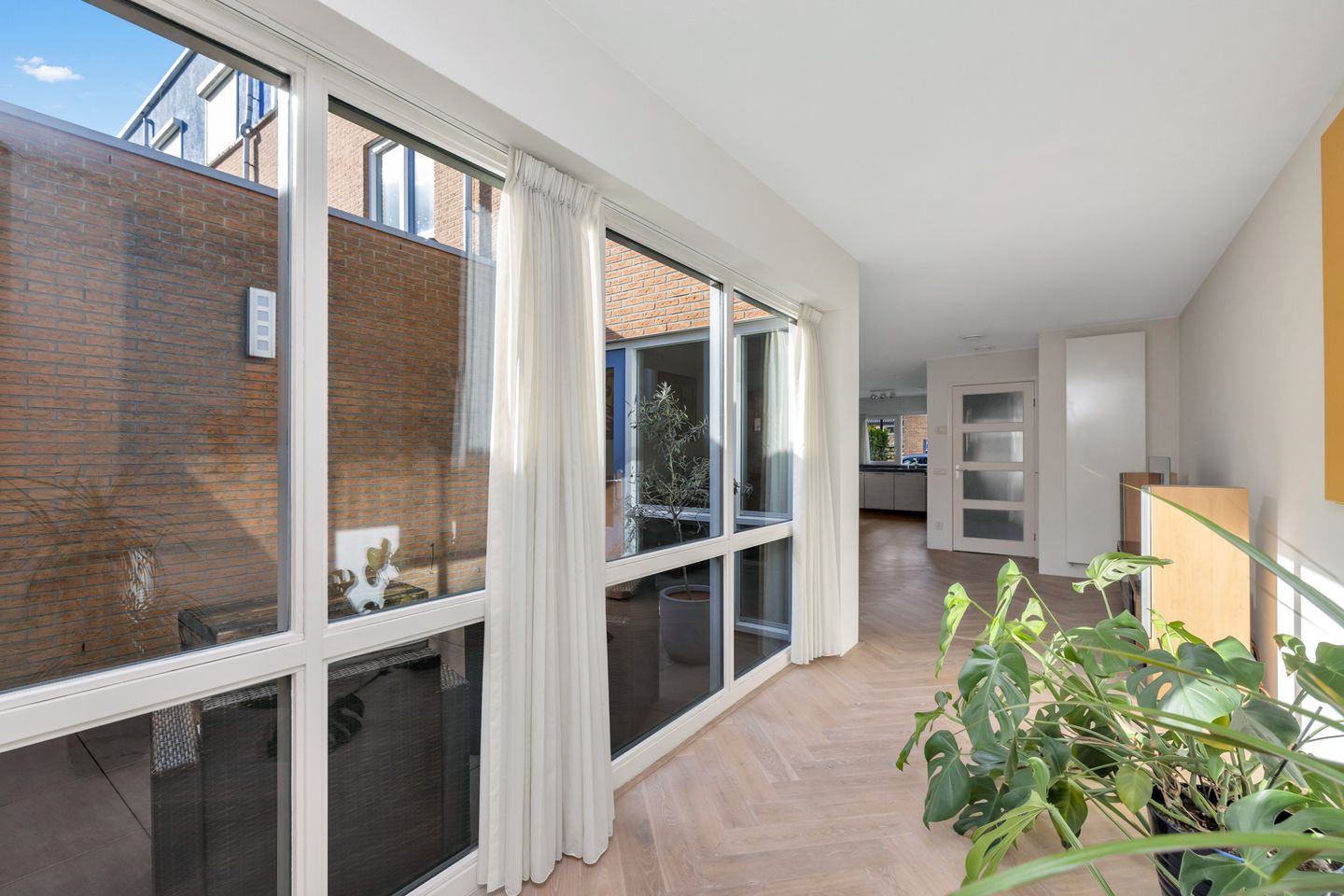 Foto 14 van Chopinstraat 8