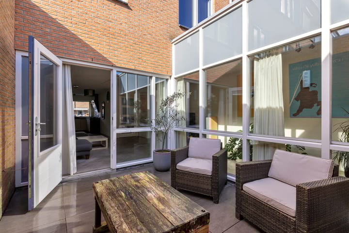 Foto 15 van Chopinstraat 8