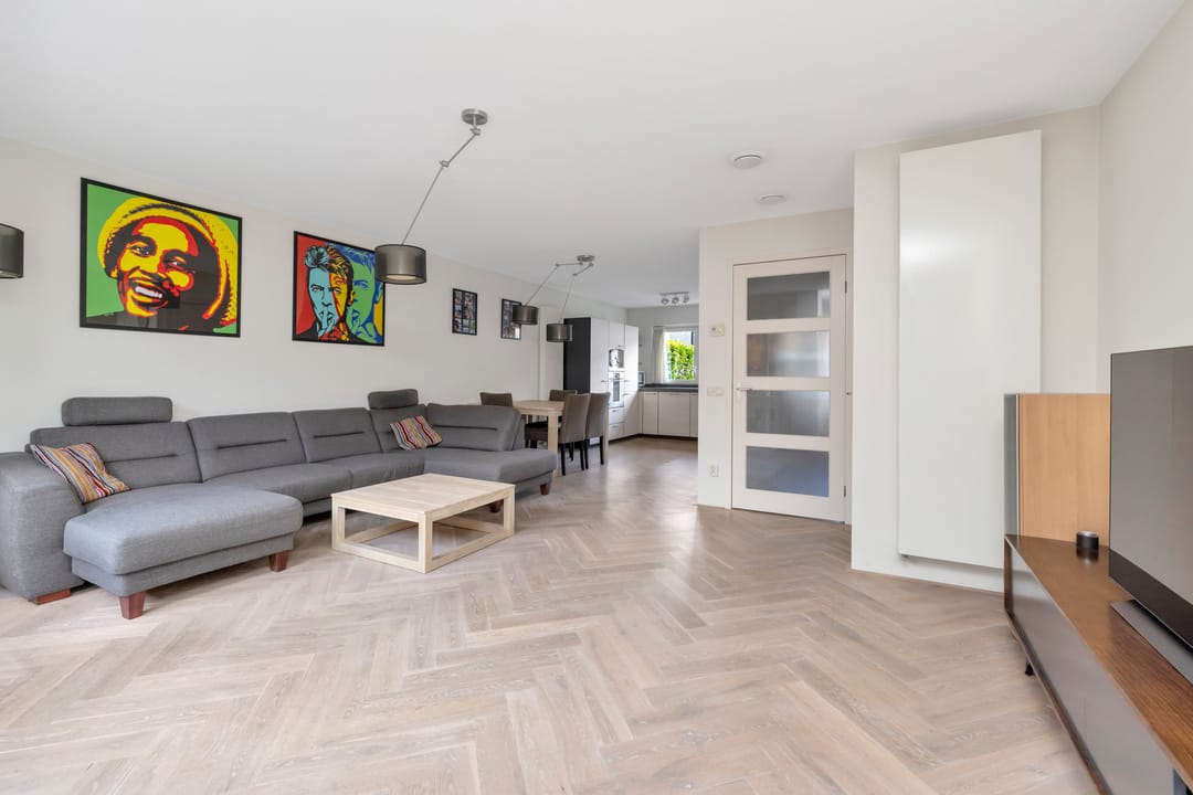 Foto 13 van Chopinstraat 8