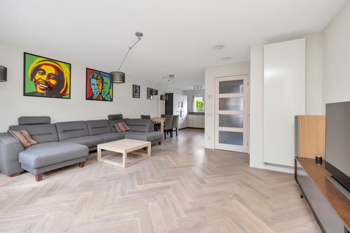 Foto 13 van Chopinstraat 8