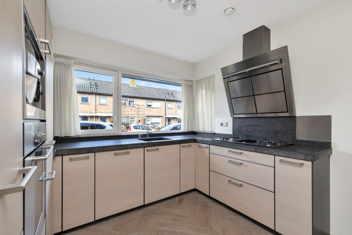 Foto 10 van Chopinstraat 8