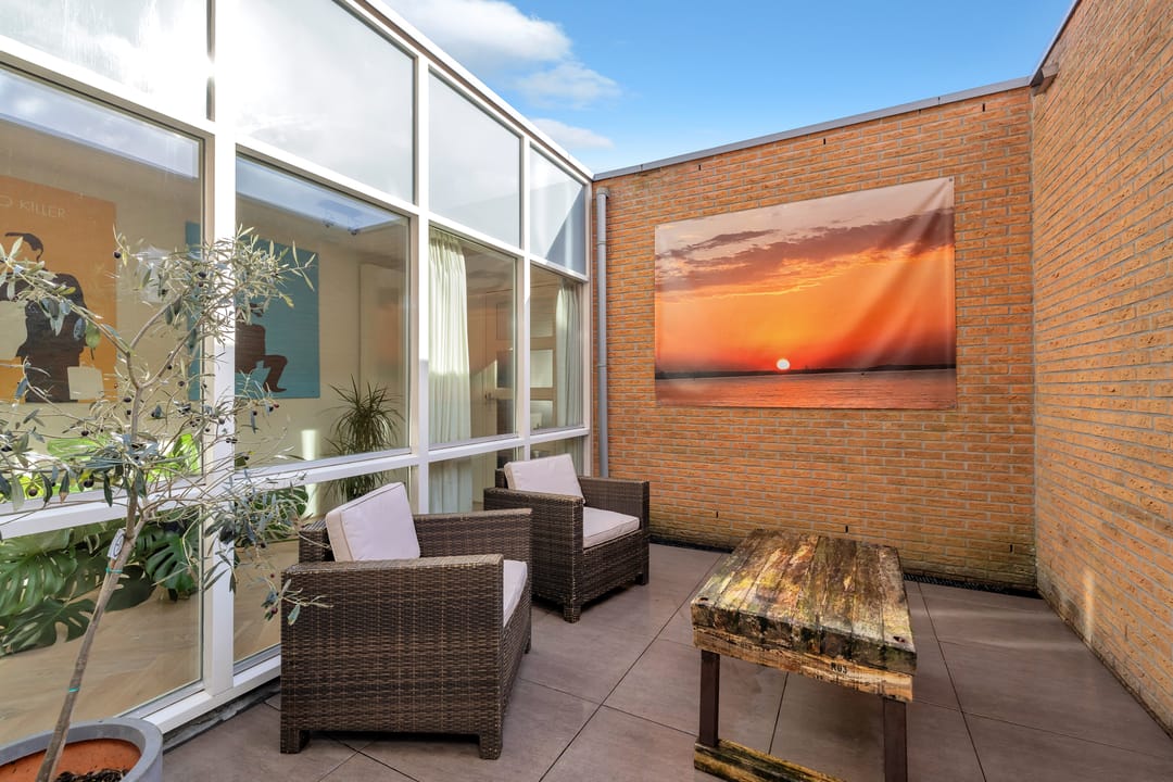 Foto 16 van Chopinstraat 8