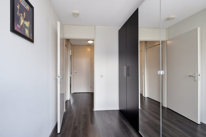 Foto 20 van Chopinstraat 8