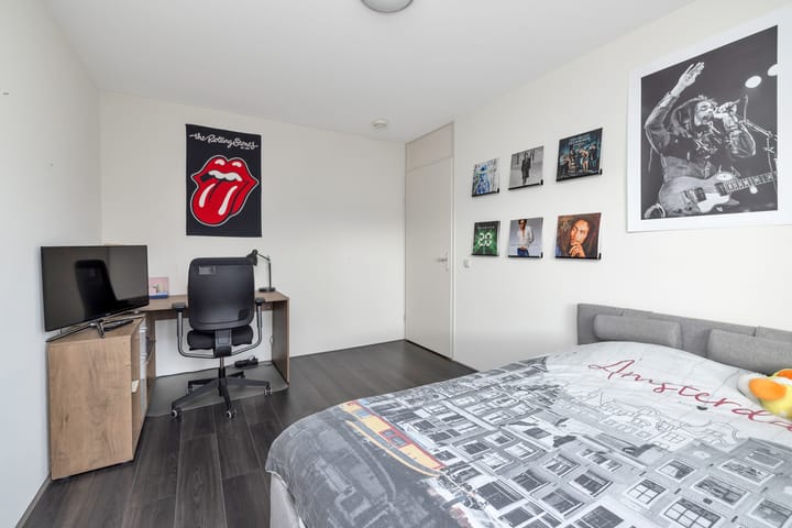 Foto 22 van Chopinstraat 8