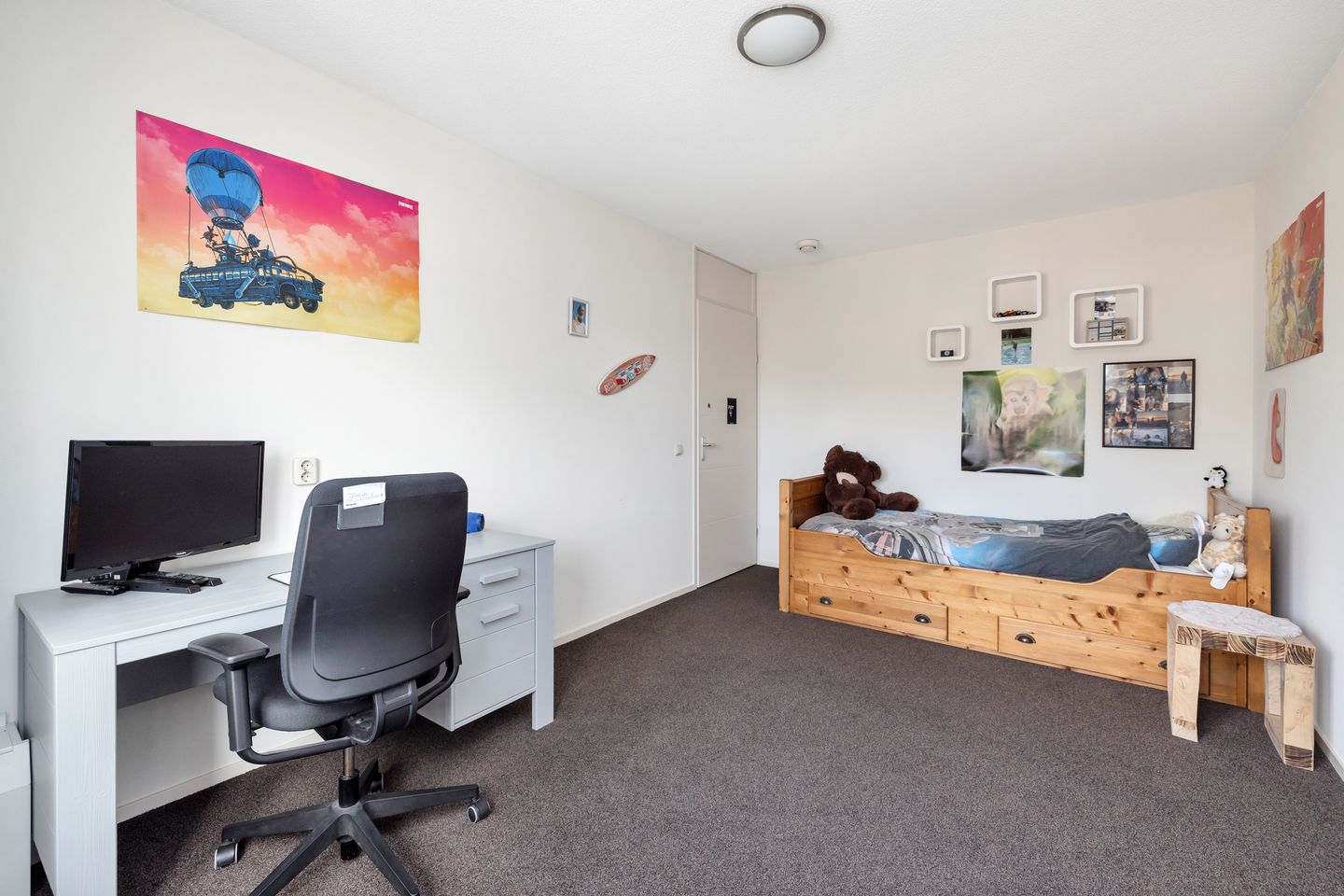 Foto 25 van Chopinstraat 8