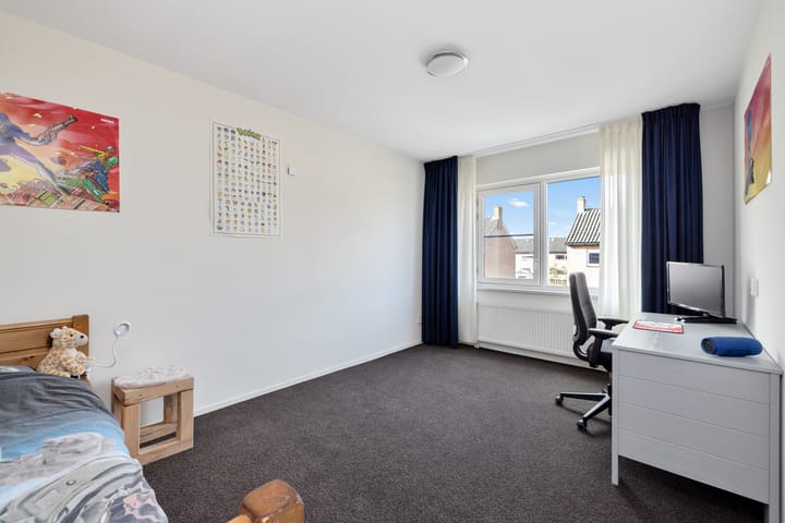 Foto 26 van Chopinstraat 8