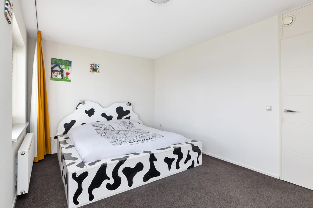 Foto 28 van Chopinstraat 8