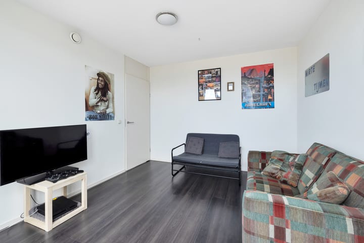 Foto 30 van Chopinstraat 8