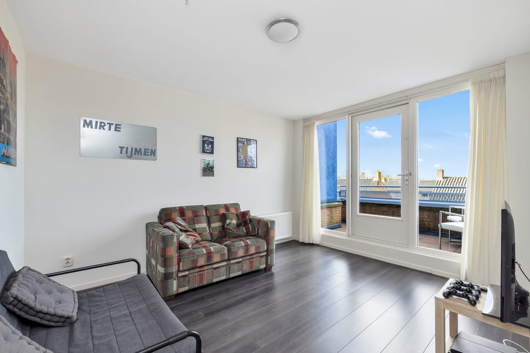 Foto 31 van Chopinstraat 8