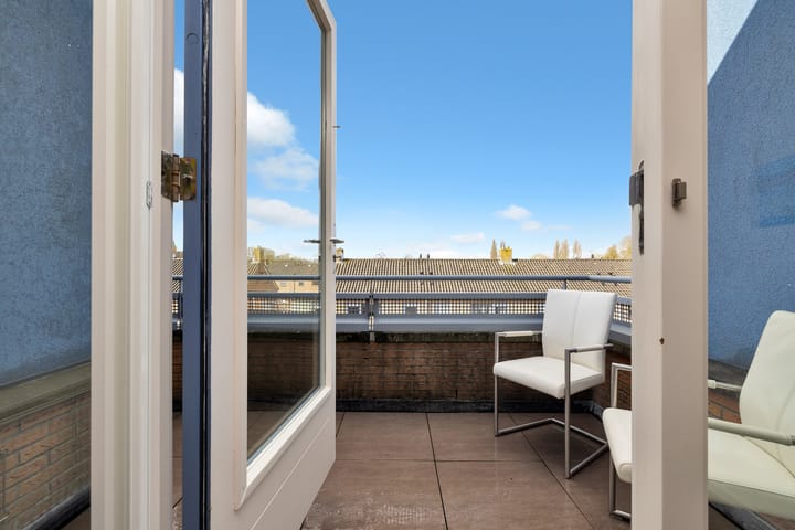 Foto 32 van Chopinstraat 8