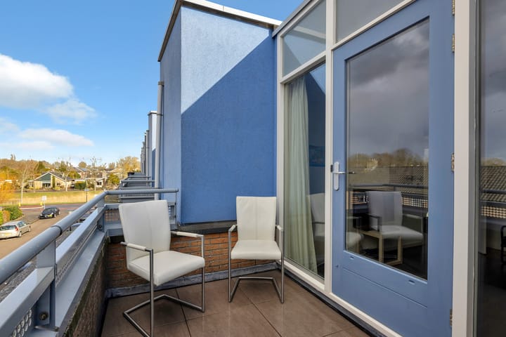 Foto 33 van Chopinstraat 8