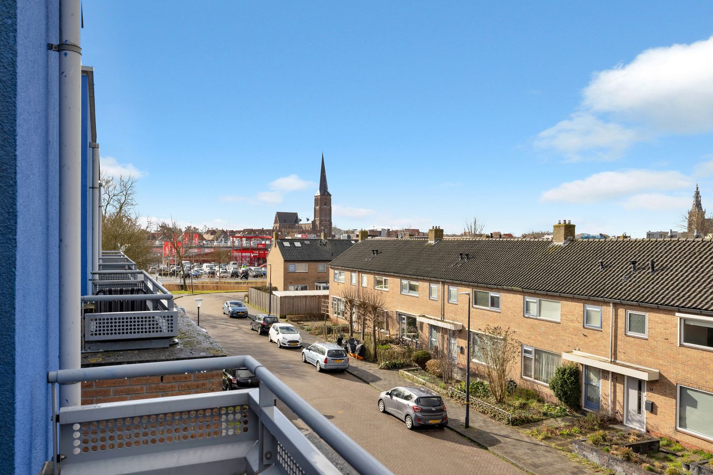 Foto 34 van Chopinstraat 8