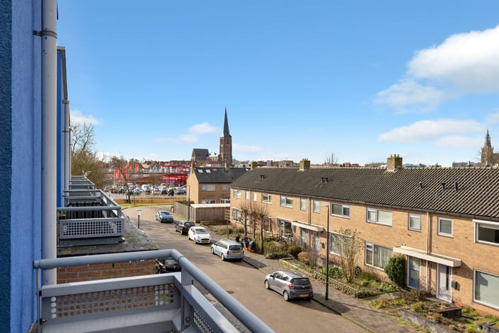 Foto 34 van Chopinstraat 8