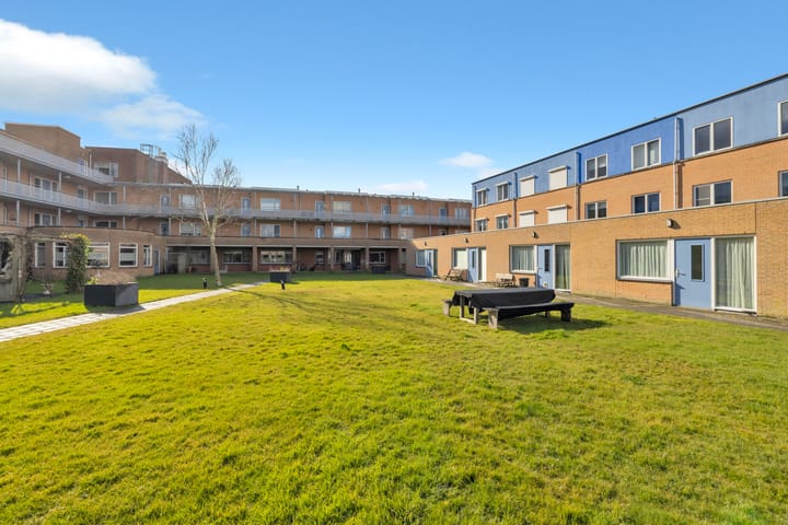 Foto 35 van Chopinstraat 8