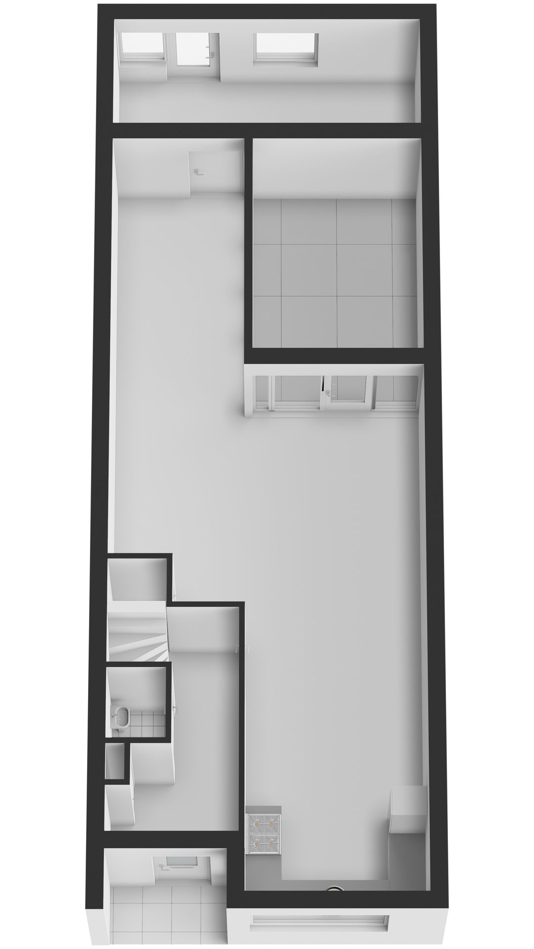 Foto 38 van Chopinstraat 8