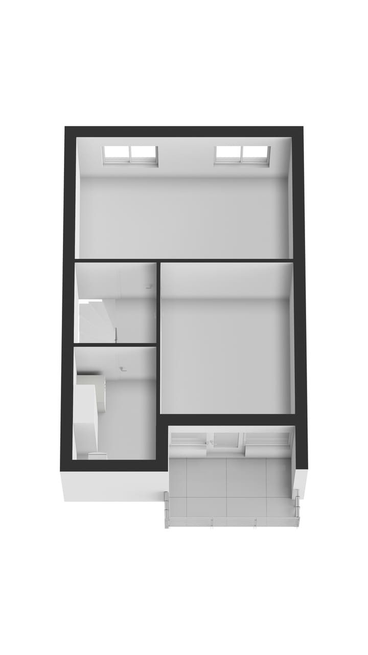 Foto 40 van Chopinstraat 8