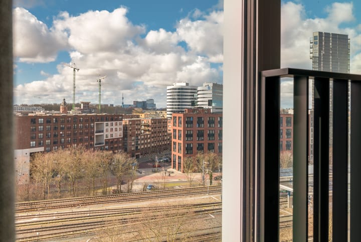 Photo 2 of Meerluchtlaan 136