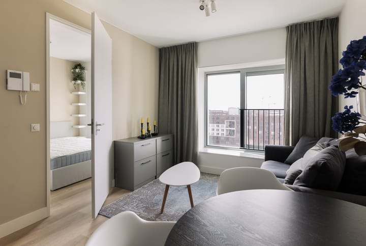 Photo 3 of Meerluchtlaan 136