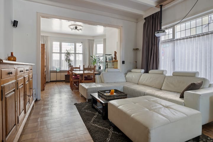 Foto 2 van Gentsestraat 9