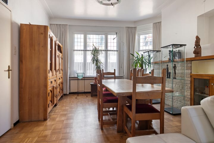 Foto 3 van Gentsestraat 9