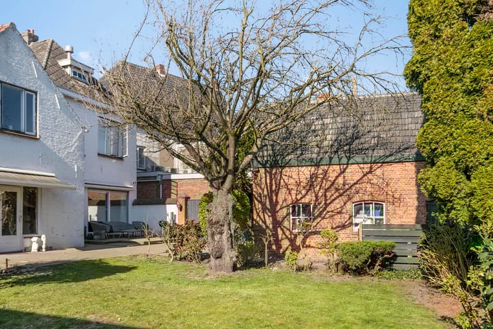 Foto 5 van Gentsestraat 9