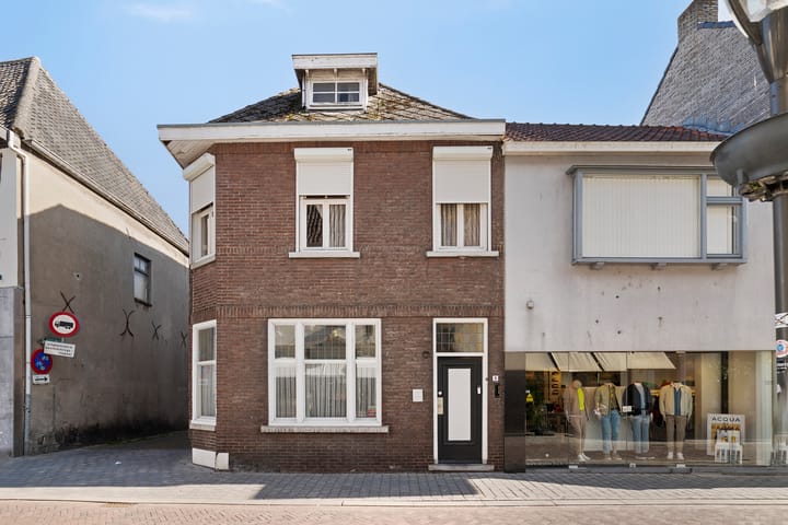 Foto 6 van Gentsestraat 9