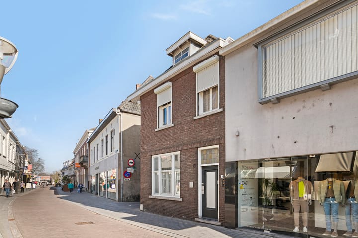 Foto 7 van Gentsestraat 9