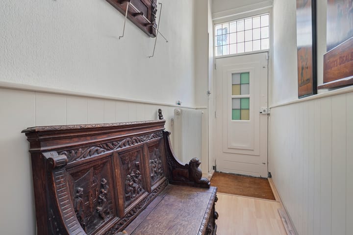 Foto 8 van Gentsestraat 9