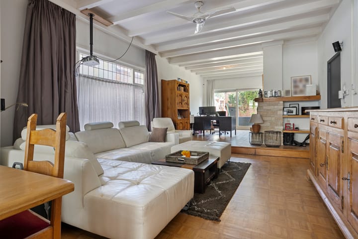 Foto 9 van Gentsestraat 9