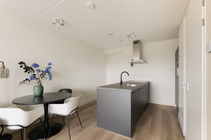 Photo 4 of Meerluchtlaan 136